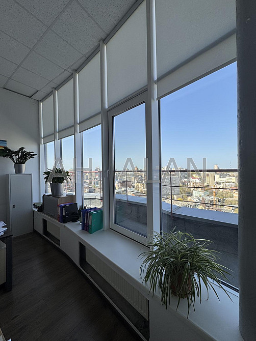 Оренда офісне приміщення на Шевченка Тараса бул., 33Б приміщень - 2, поверх - 24/24 Kiev - photo 4