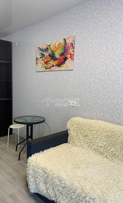 Продаж Квартира 1-кімнатна, 1/6 поверх на вул. Бестужева Харків - фото 6