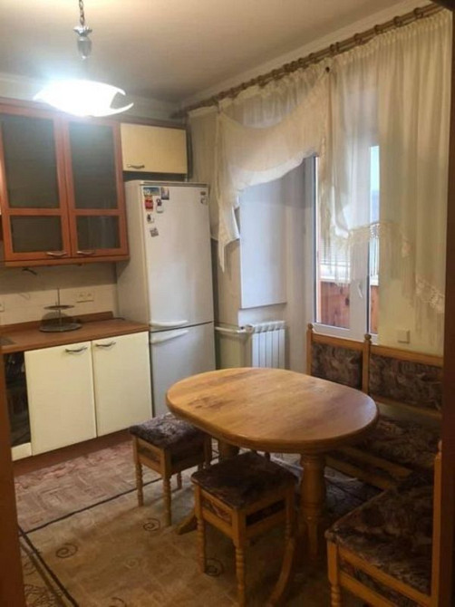 Оренда Квартира 3-кімнатна, 13/13 поверх на Кошица Александра ул., 7а Киев - изображение 3