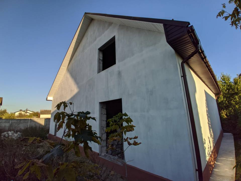 Продаж 2-поверховий Будинок  245 кв.м  на с. Свидівок, вул. Богдана Хмельниц Свидівок - фото 11