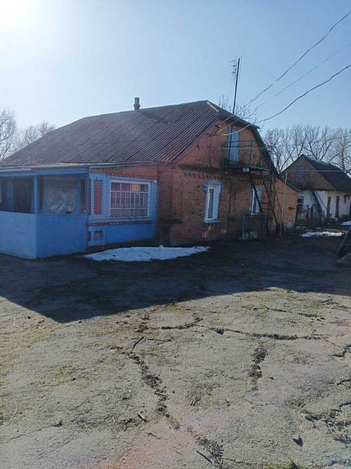 Продаж Будинок  - фото 1