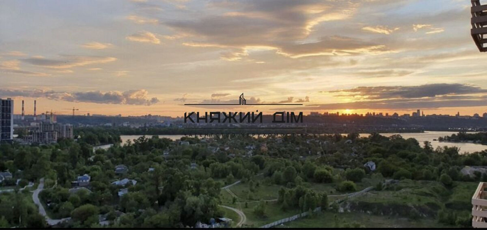 Оренда Квартира 1-кімнатна, 19/25 поверх на Днепровская Набережная Киев - изображение 11