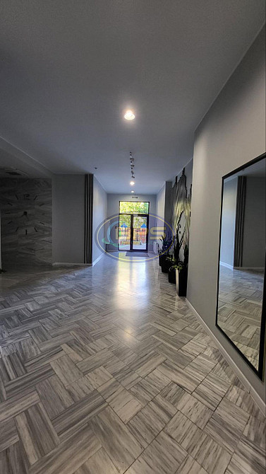 Продаж 1к квартири 56.09 кв. м Одеса - фото 8