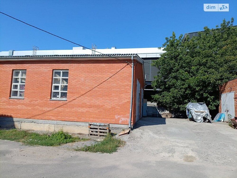 Продаж приміщення вільного призначення на Келецька Вінниця - фото 5