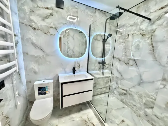Modern townhouse for sale with renovation and furniture Vinnytsya - photo 3