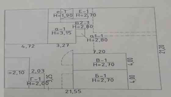 Дом на 4,5 сотках земли, Фонтанская дорога /Ванный переулок Одеса