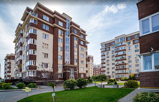 Продам 2-х комнатную квартиру в ЖК "Золотая Эра" (п.Котовского) Крижанівка (Комінтернівський район) - фото 1