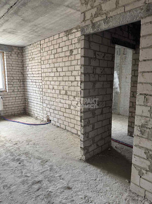 Продаж Квартира 1-кімнатна, 4/9 поверх на вул. Борткевича Харьков - изображение 7