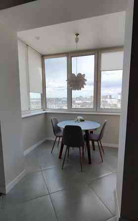 Продаж Квартира 2-кімнатна, 12/12 поверх на вул. Івана Сльоти Zhytomyr