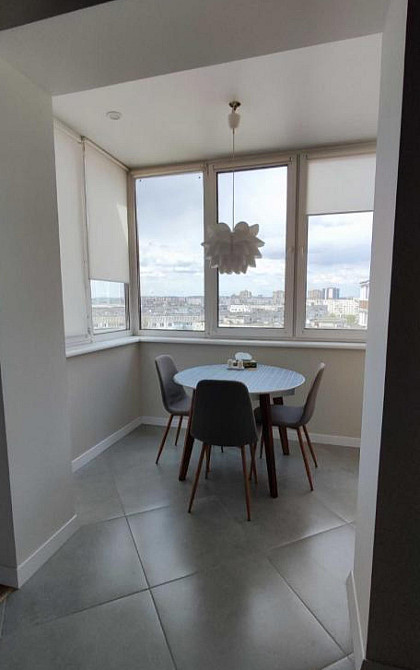 Продаж Квартира 2-кімнатна, 12/12 поверх на вул. Івана Сльоти Zhytomyr - photo 5