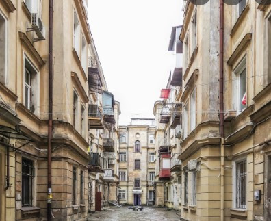 3-комнатная бельгийка в Центре, ул. Базарная/Ришельевская Одесса - изображение 10