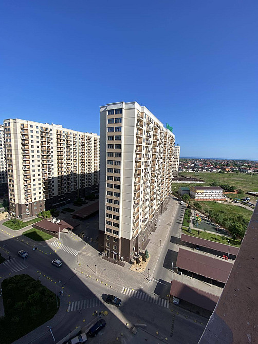 Продаж Квартира 1-кімнатна, 13/16 поверх на Небесной Сотни проспект, 111 Одеса - фото 5