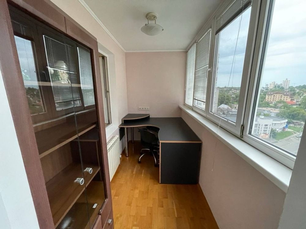 Продаж Квартира 3-кімнатна, 13/14 поверх на Миколи Голего вул., д. 12 Kiev - photo 17