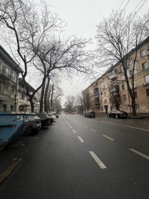 Продам квартиру ул Успенская, парк Шевченко. Odessa