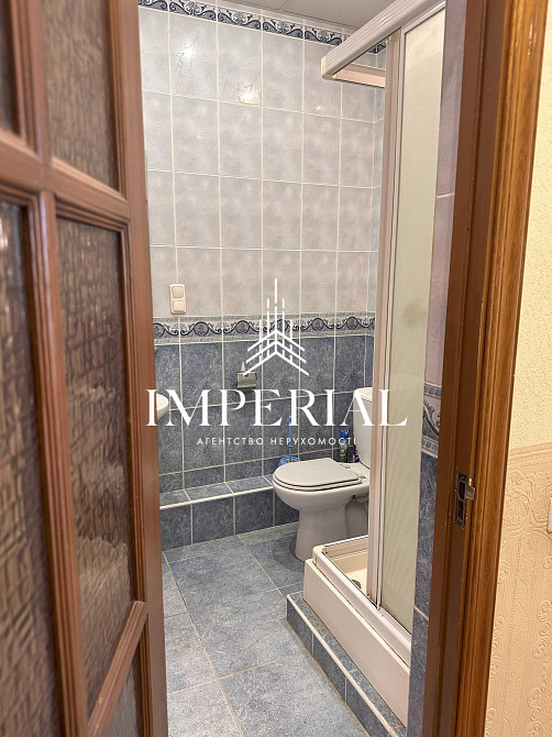 Продаж Квартира 3-кімнатна, 12/18 поверх на вул. Срібнокільська Київ - фото 10