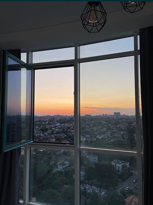 Продам 2х кімн квартиру в ЖК Аквамарин Одеса - фото 2