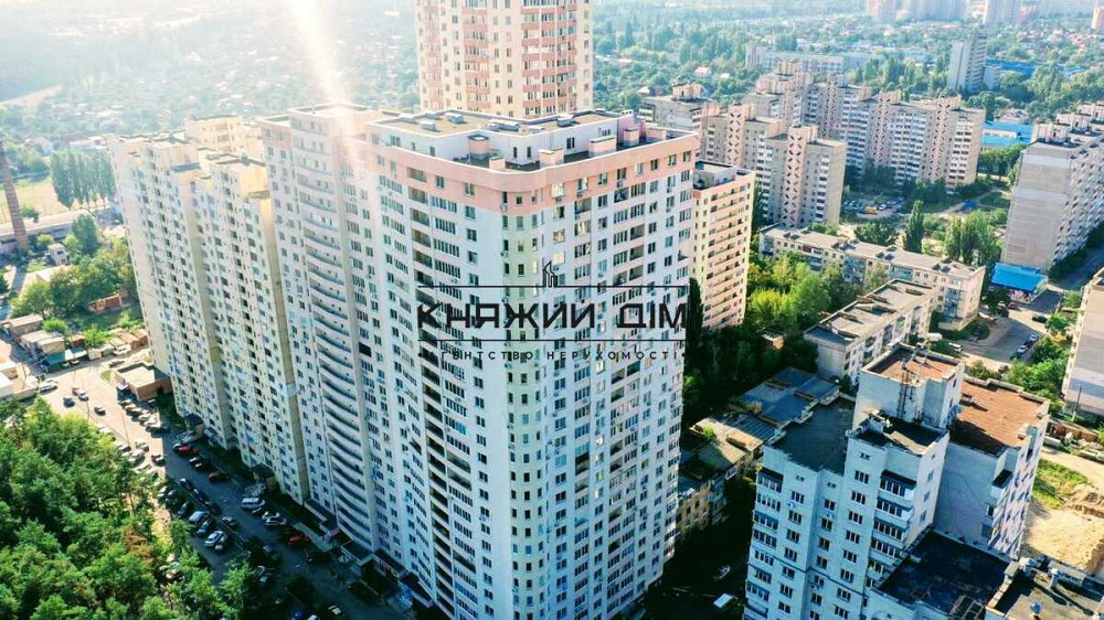 Оренда Квартира 3-кімнатна, 24/26 поверх на Олевская ул. Kiev - photo 7