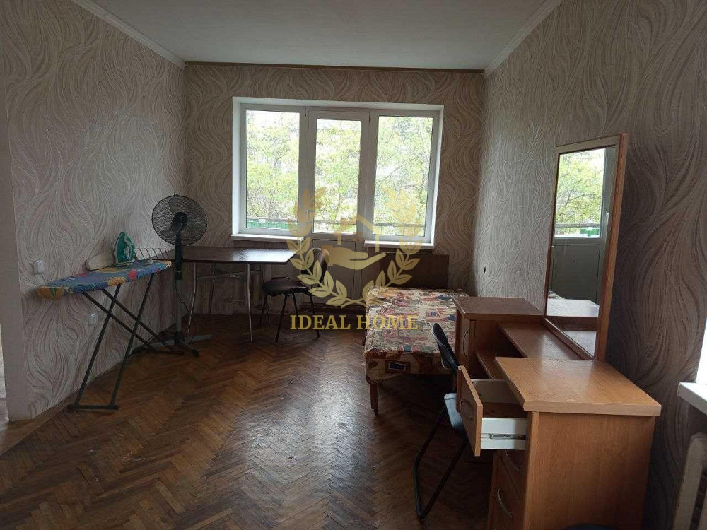 Продаж 1-кімн. кв-ри, Відрадний, Солом'янський р-н, Київ Kiev - photo 1