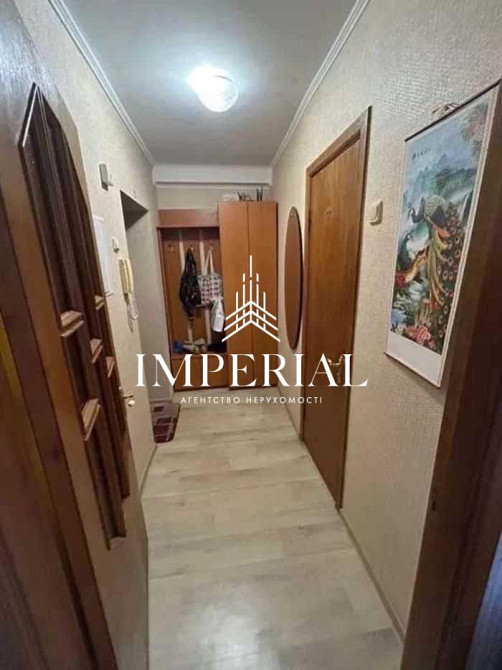 Оренда 2к Квартира 44 кв.м Леси Украинки вул. Київ - фото 8