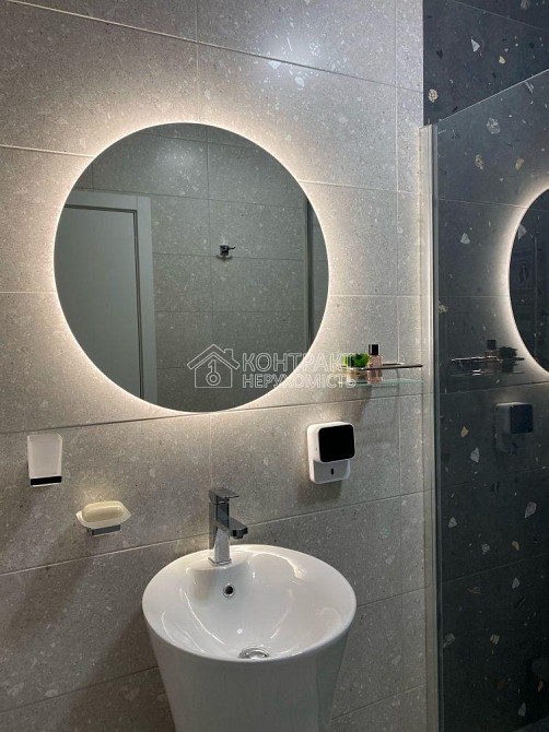 Продаж Квартира 3-кімнатна, 9/9 поверх на вул. Лева Ландау Харьков - изображение 3