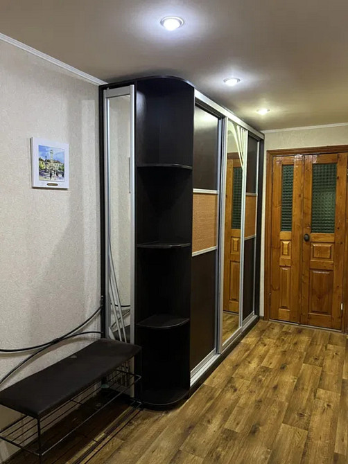 2-кімнатна на аренду Центр, пл. Б. Хмельницького 2-9 ет. АГО Кропивницький - фото 4