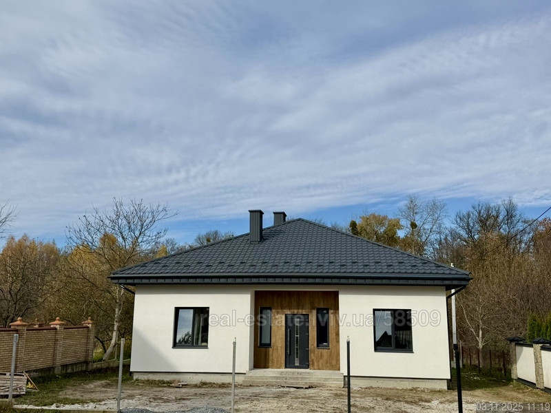 Продаж Будинок 4-кімнатний Зимна Вода - изображение 2