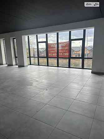 Оренда офісне приміщення на Новаківського Олекси Vinnytsya