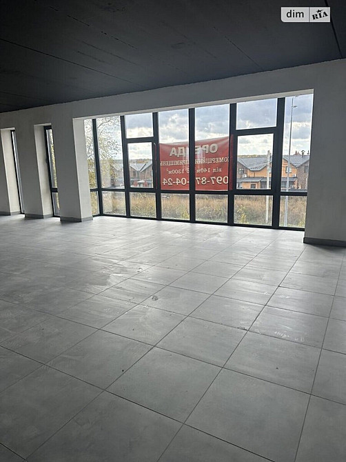 Оренда офісне приміщення на Новаківського Олекси Vinnytsya - photo 4