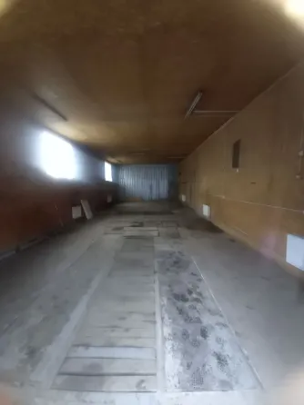 For rent Warehouse / Hangar area 100 sq.m  Dnipro Пр Богдана Хмельницького Dnipro