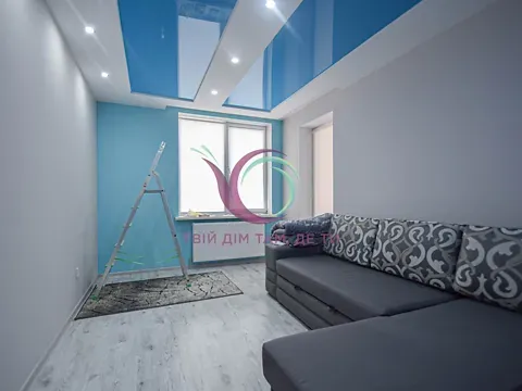 For sale 3-room Apartment 98.3 sq.m Тролейбусна вулиця 9Б Ternopil' - photo 2