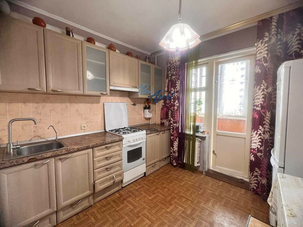 Оренда Квартира 2-кімнатна, 10/10 поверх на Ревуцького, 8 Київ - фото 1