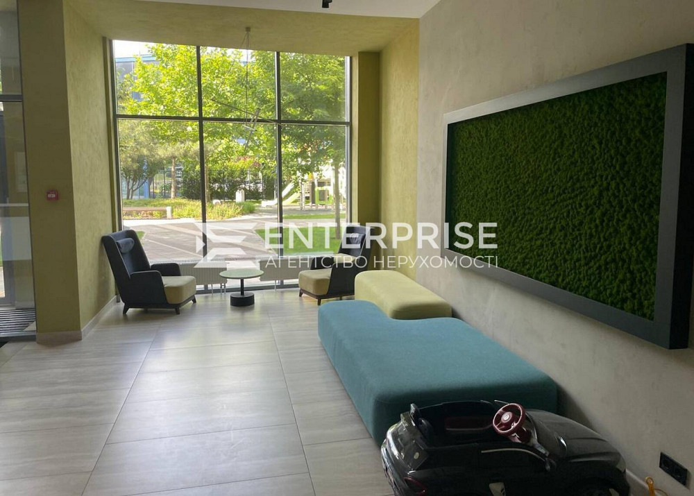 Продаж 2к Квартира 67.68 кв.м Наддніпрянське шосе вул. Київ - фото 13