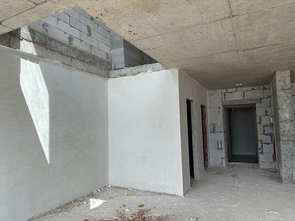 Продаж Квартира 3-кімнатна, 13/14 поверх на вул. Грушевського Житомир - фото 7