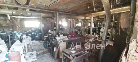 Продажа Помещение свободного назначения площадь 539 кв.м 1-й этаж на Фонтанка Одесса