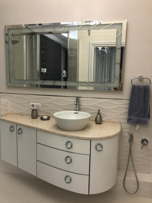 Оренда Квартира 1-кімнатна, 2/22 поверх на Генуэзская ул., 5/2 Одеса - фото 14