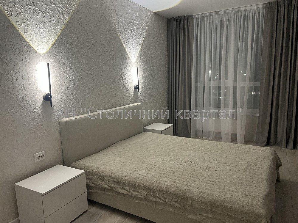 Продаж Будинок 1-кімнатний на Глушкова Академіка пр-т, 42 Київ - фото 3