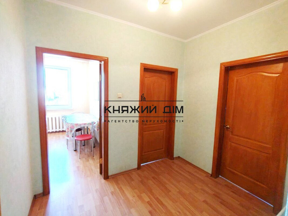 Оренда Квартира 2-кімнатна, 22/25 поверх на Кошица Александра ул. Київ - фото 3