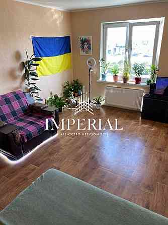 Продаж 1к Квартира 49 кв.м Балтійський вул. Киев