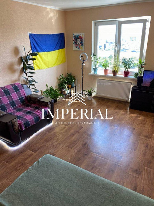 Продаж 1к Квартира 49 кв.м Балтійський вул. Киев - изображение 2