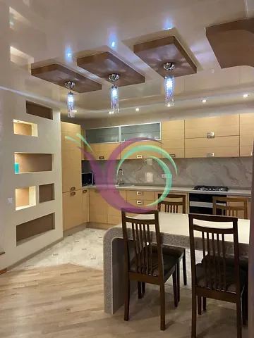 Оренда 3к Квартира 90 кв.м Київський майдан 13 Луцьк - фото 12