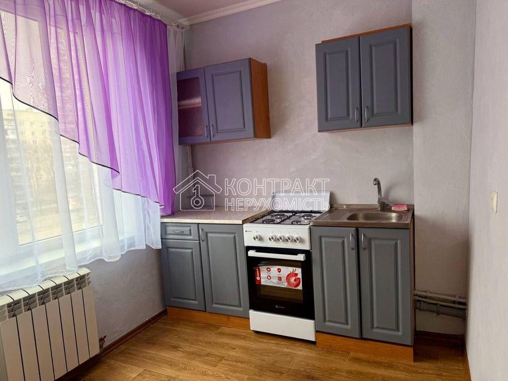 Оренда Квартира 1-кімнатна, 3/9 поверх на вул. Тракторобудівників Харків - фото 5