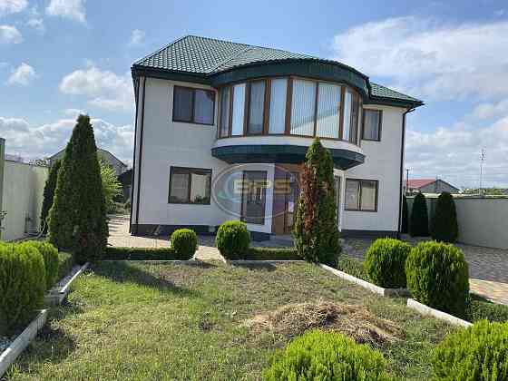 Продаж будинку 3 поверхи Сухий Лиман