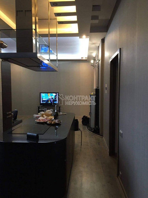 Продаж Квартира 3-кімнатна, 4/4 поверх на вул. Ярослава Мудрого Харків - фото 7