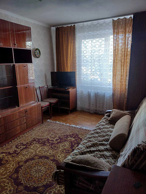 Оренда Квартира 2-кімнатна, 3/16 поверх на вул. Пантелеймона Куліша, 15 Київ - фото 1