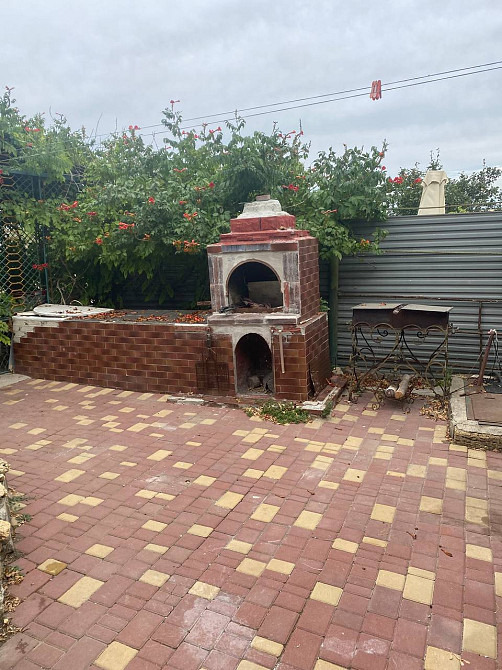 Продам дом с газом и ремонтом в с.Донская Балка (50 км от Одессы, Березовский р-н) Донська Балка - фото 19