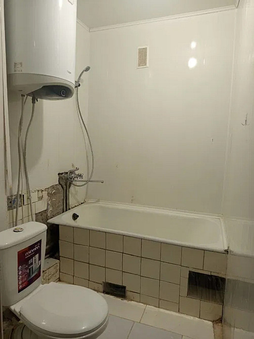 Продаж Квартира 1-кімнатна, 4/5 поверх на Михайла Донця вул., 14Б Київ - фото 11