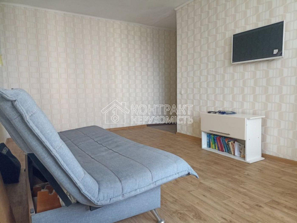 Продаж Квартира 2-кімнатна, 9/9 поверх на вул. Старицького Харків - фото 1