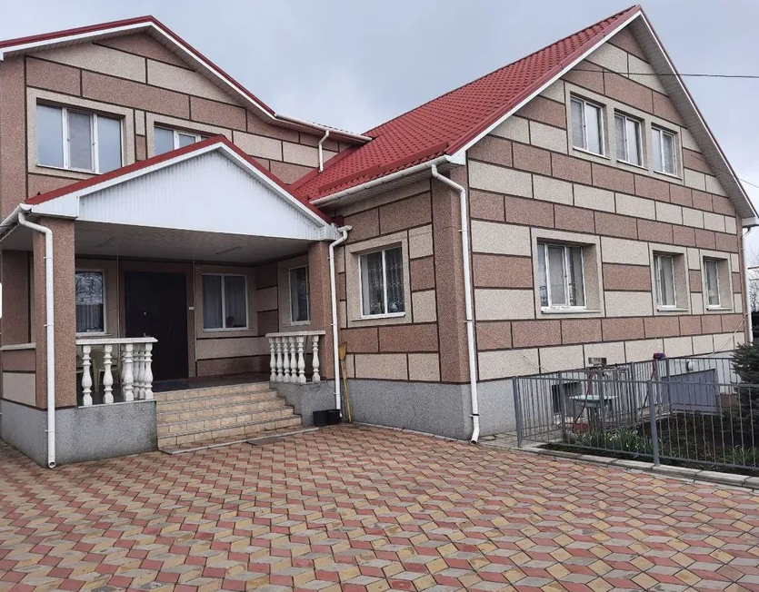 Предлагаем к продаже дом в селе Нерубайское Нерубайське - фото 1