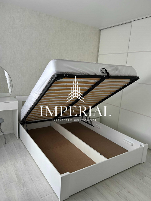 Оренда Квартира 2-кімнатна, 10/25 поверх на вул. Івана Виговського Київ - фото 6