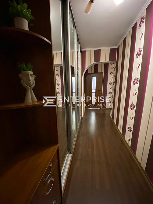 Оренда 2к Квартира 76 кв.м Єлизавети Чавдар вул. Київ - фото 9